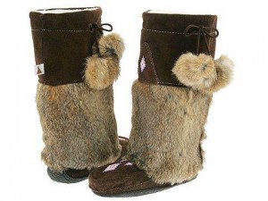 modne buty na zimę
